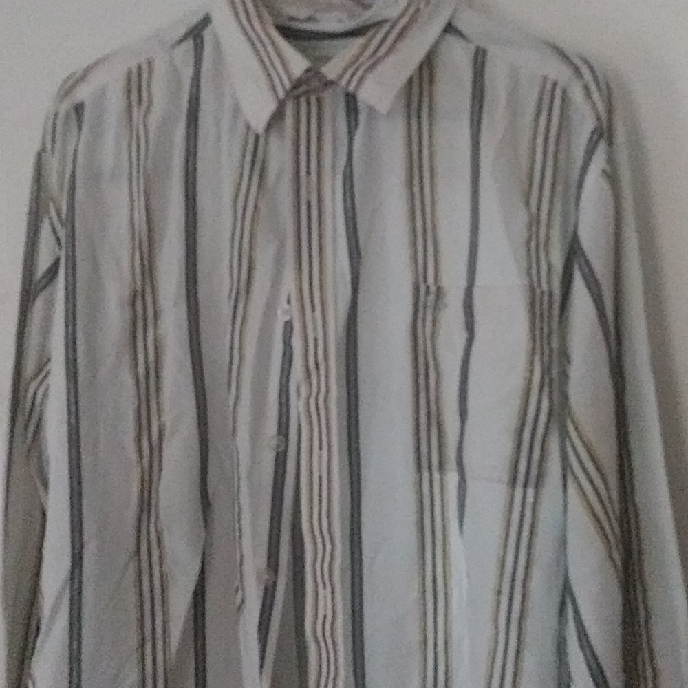 Dress shirt